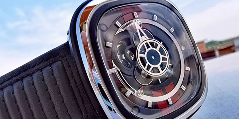 惠州格拉苏蒂手表维修售后点地址